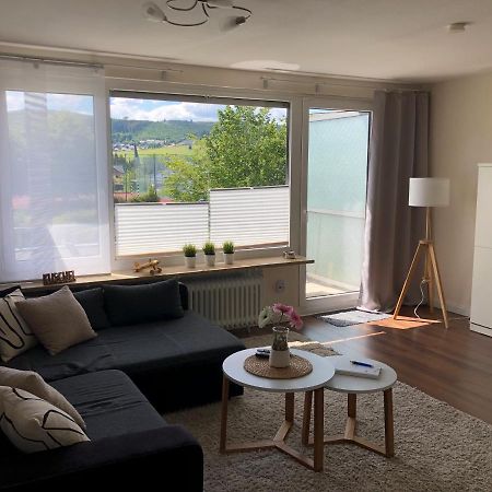 Fewo Im Herzen Von Willingen Apartment Willingen  Exterior foto